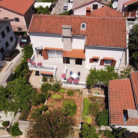 Apartment Luce Mali Lošinj Exterior foto
