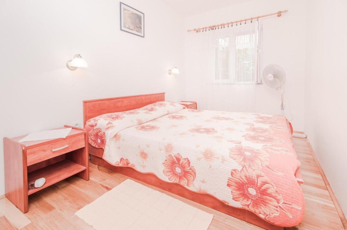 Apartment Luce Mali Lošinj Exterior foto