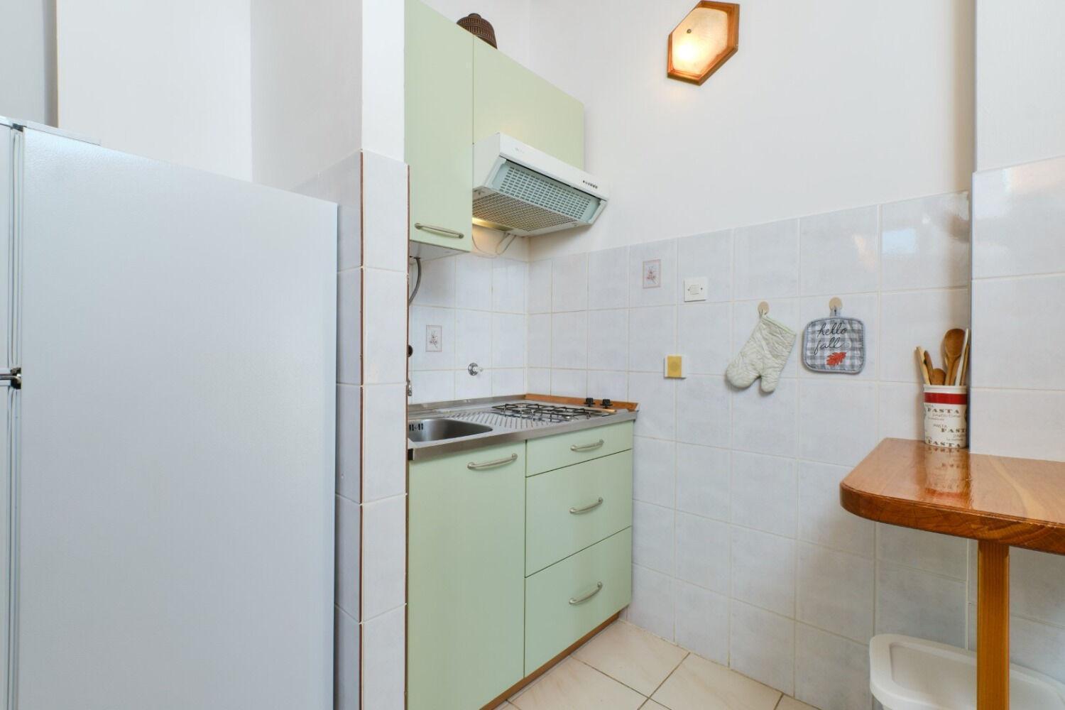 Apartment Luce Mali Lošinj Exterior foto